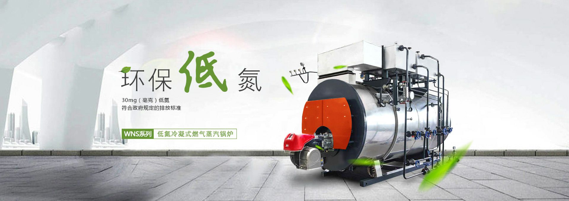 锅炉厂家 蒸汽锅炉